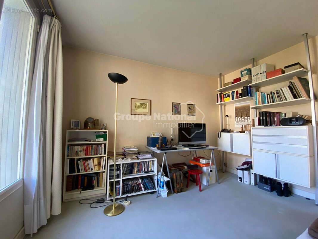 Appartement à VERSAILLES