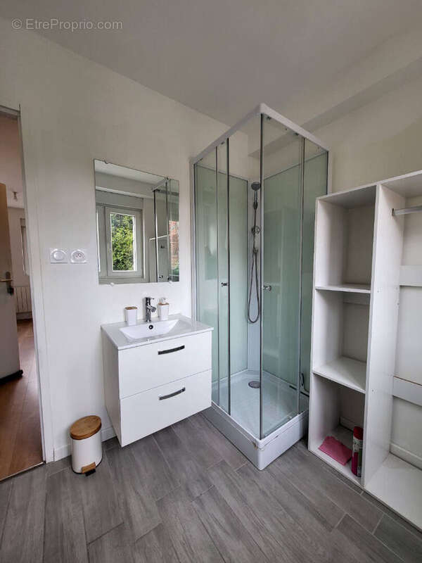 Appartement à SAINT-OMER