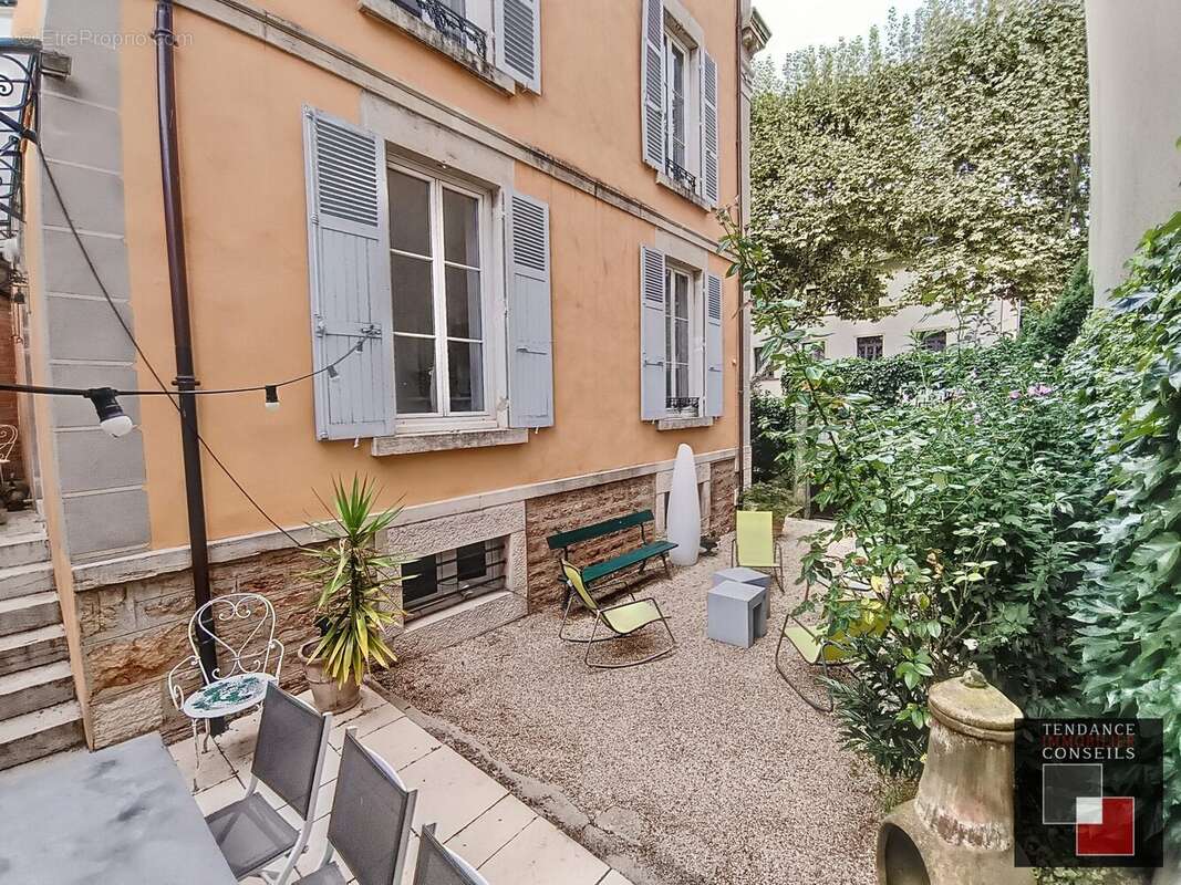 Maison à MACON