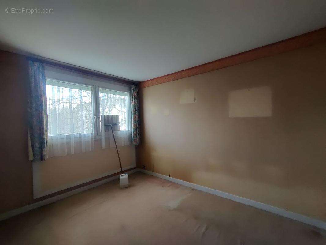 Appartement à LE GRAND-QUEVILLY
