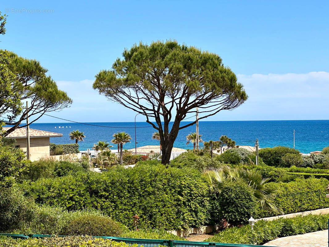 Maison à SAINTE-MAXIME