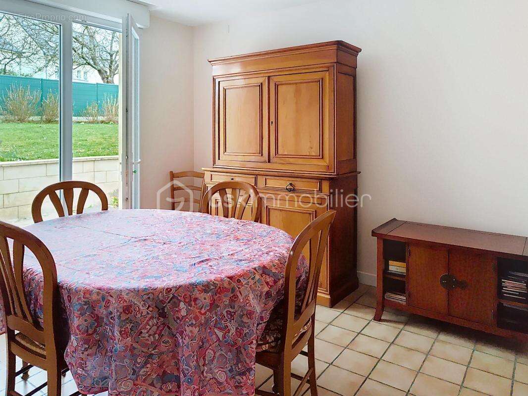 Maison à LECOUSSE