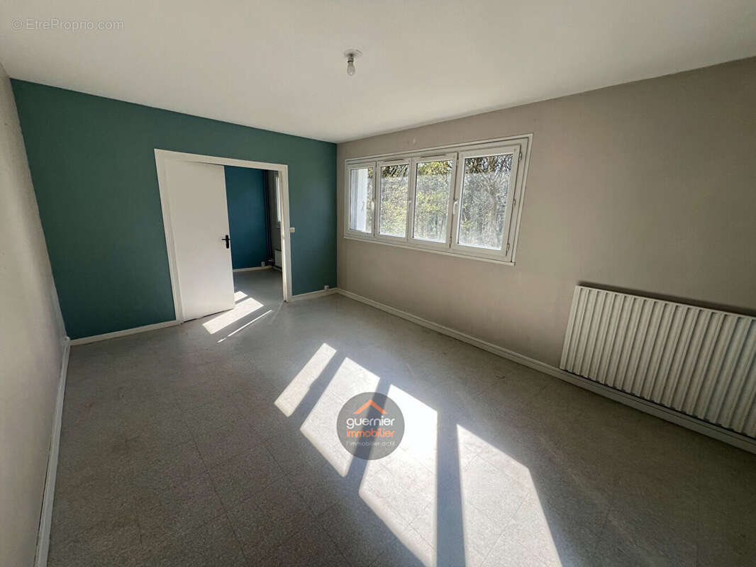 Appartement à CANTELEU