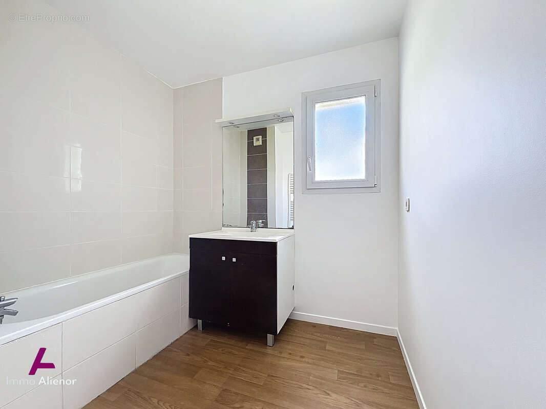 Appartement à EYSINES