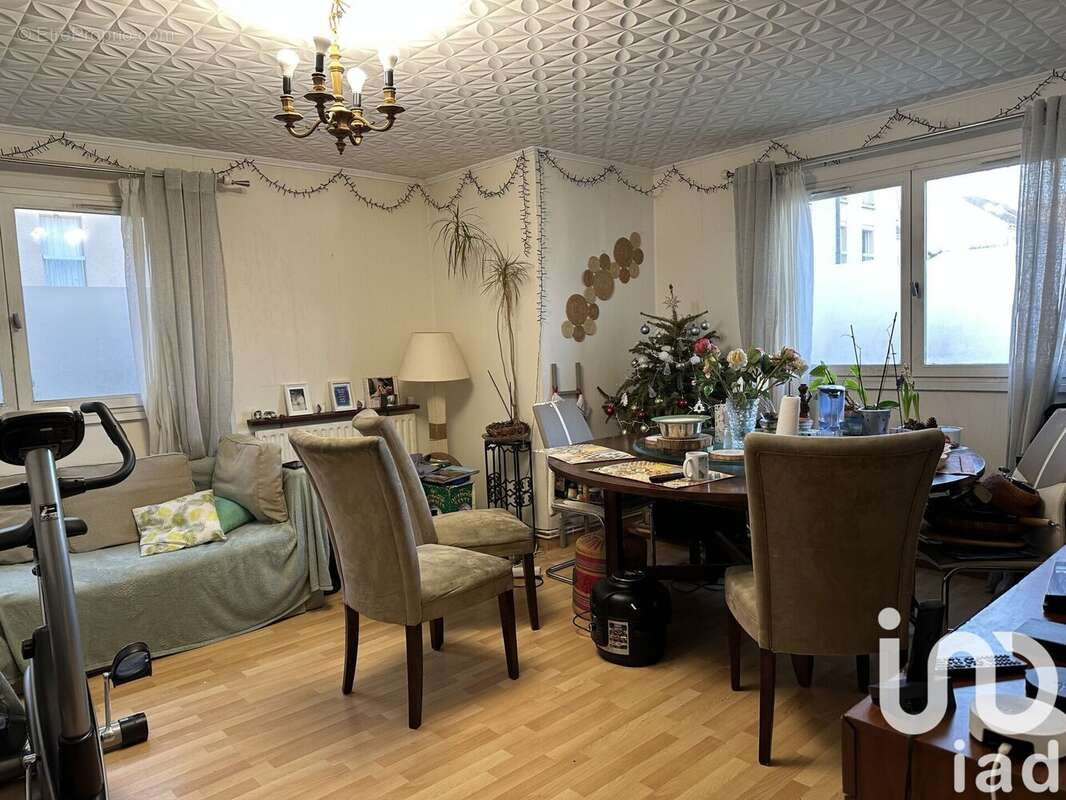 Photo 2 - Appartement à LIMAY