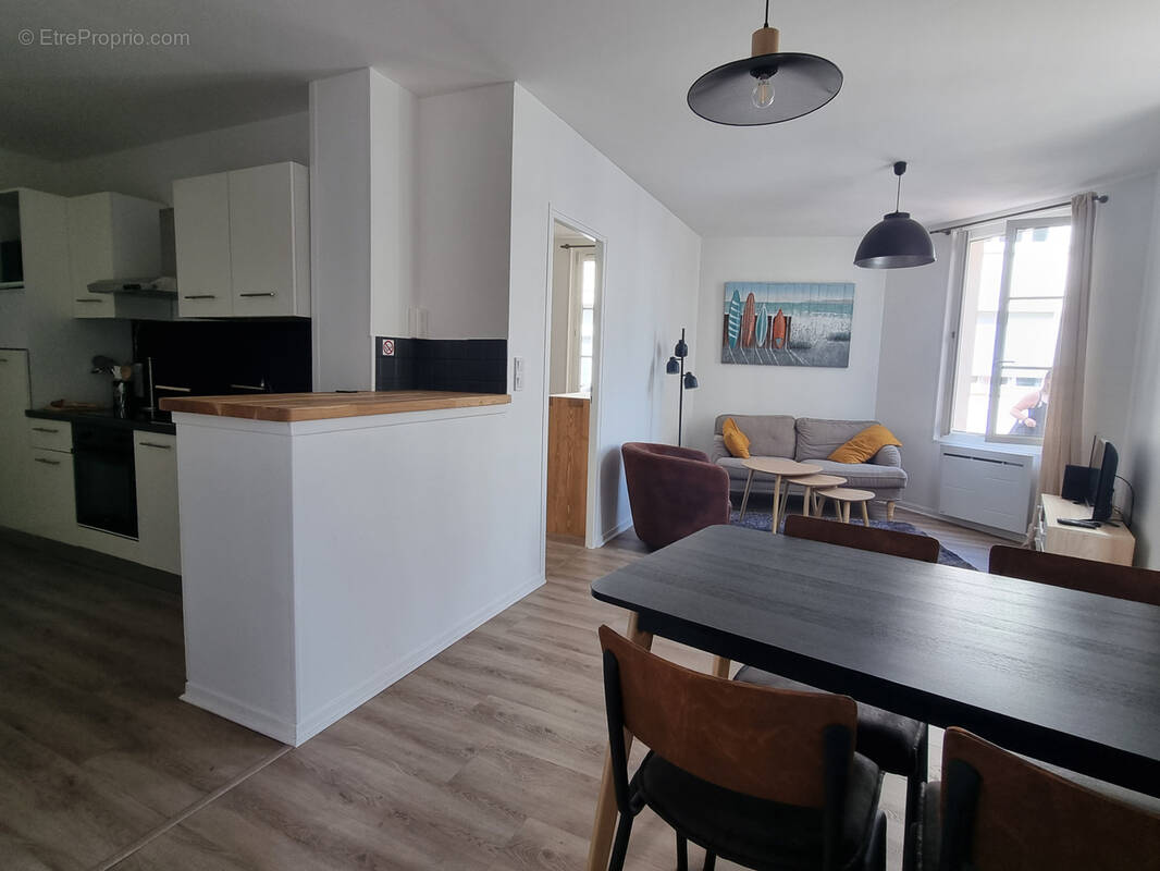 Appartement à ROCHEFORT