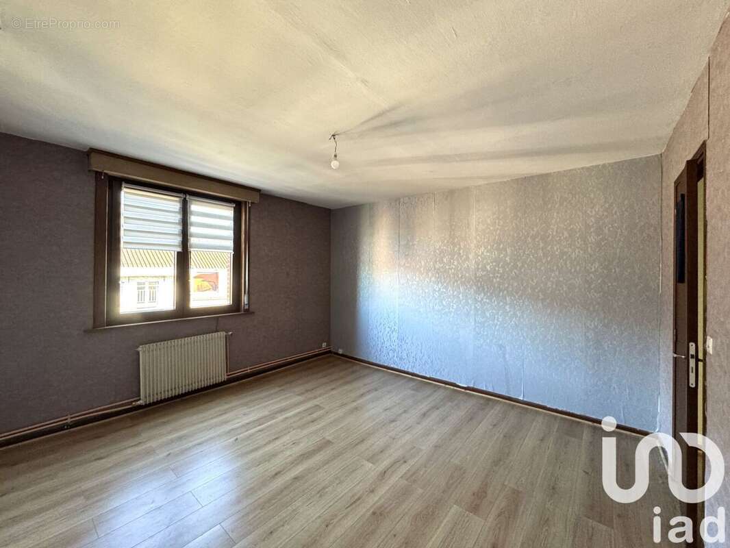 Photo 8 - Appartement à HALLUIN