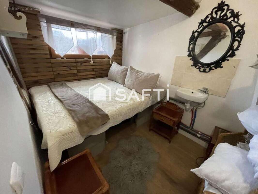 Photo 8 - Appartement à ETAMPES