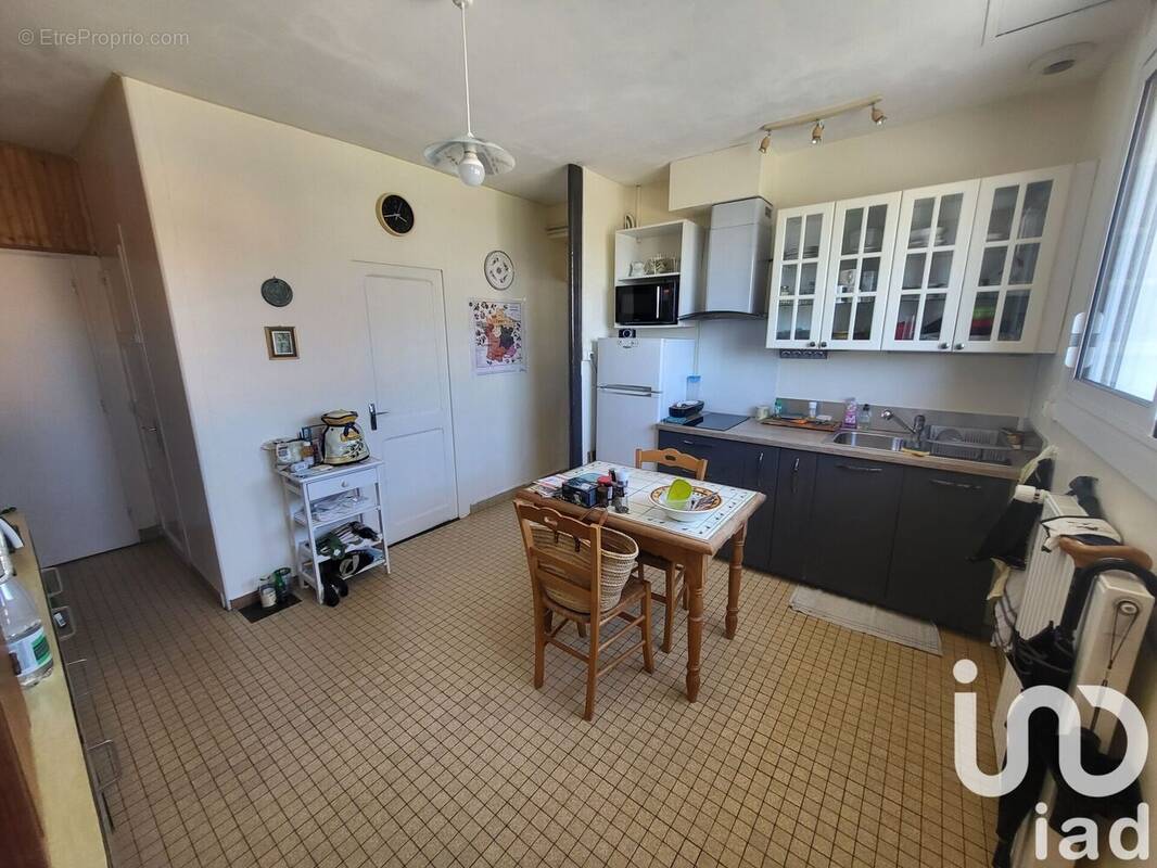 Photo 1 - Maison à NESMY