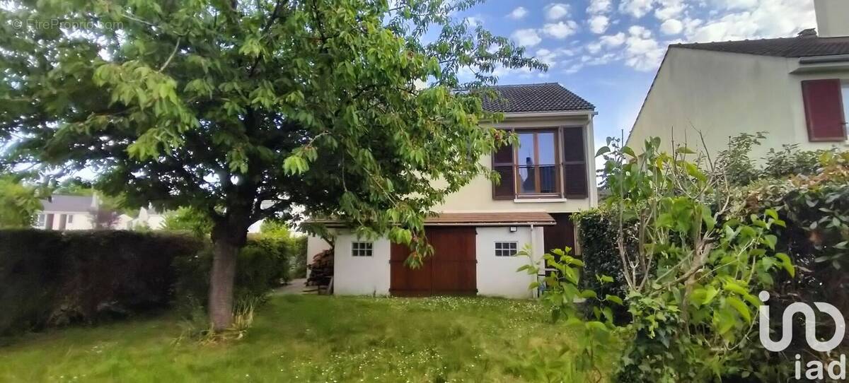 Photo 1 - Maison à PRESLES