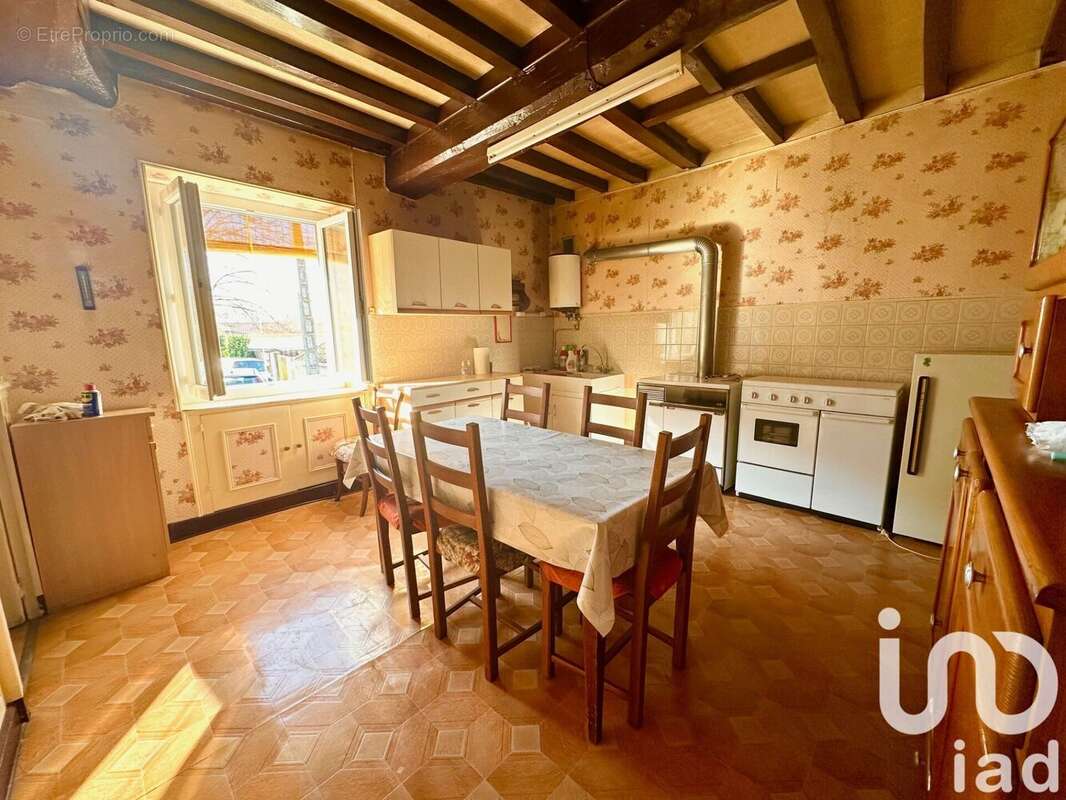 Photo 3 - Maison à PUY-GUILLAUME