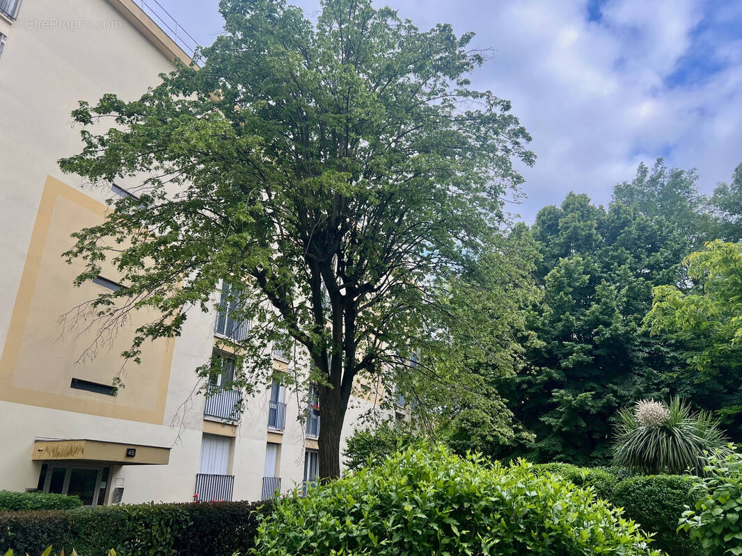 Appartement à ORLY