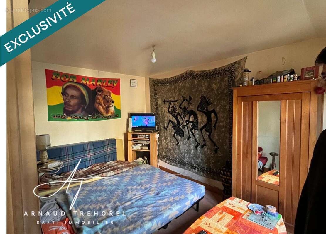 Photo 3 - Appartement à SABLE-SUR-SARTHE
