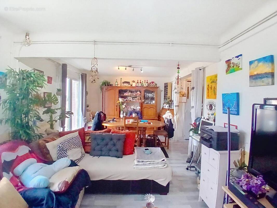 Photo 1 - Appartement à BEZIERS