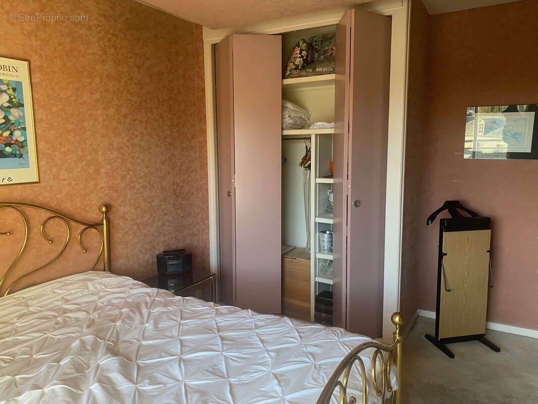 Appartement à EU