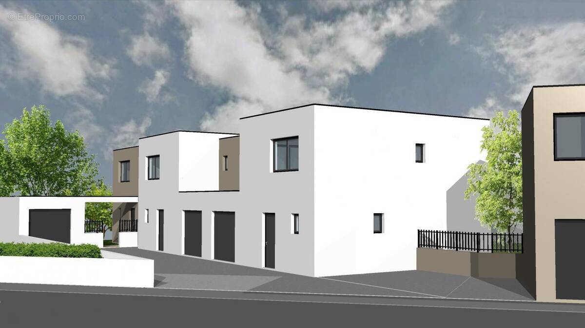 Maison à REIMS