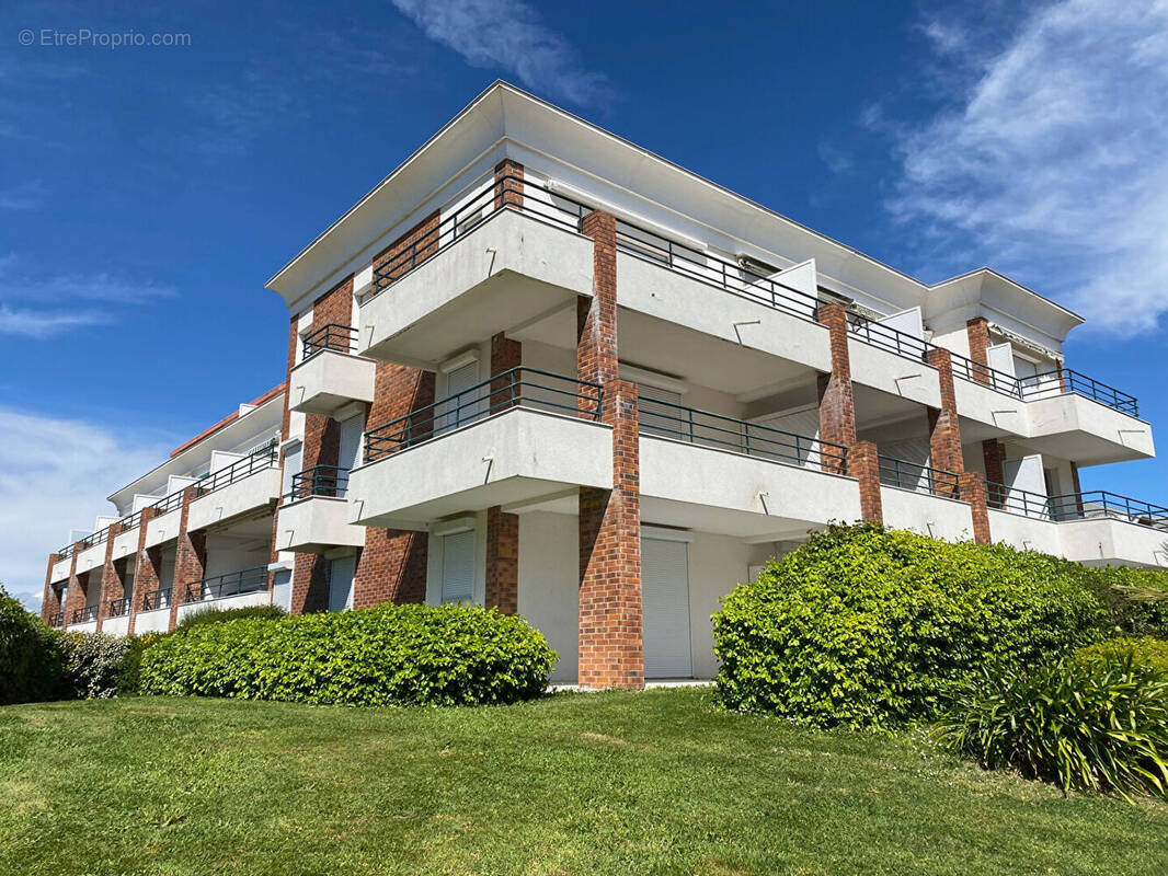 Appartement à PORNIC