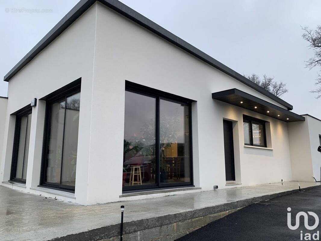 Photo 1 - Maison à LES MATHES