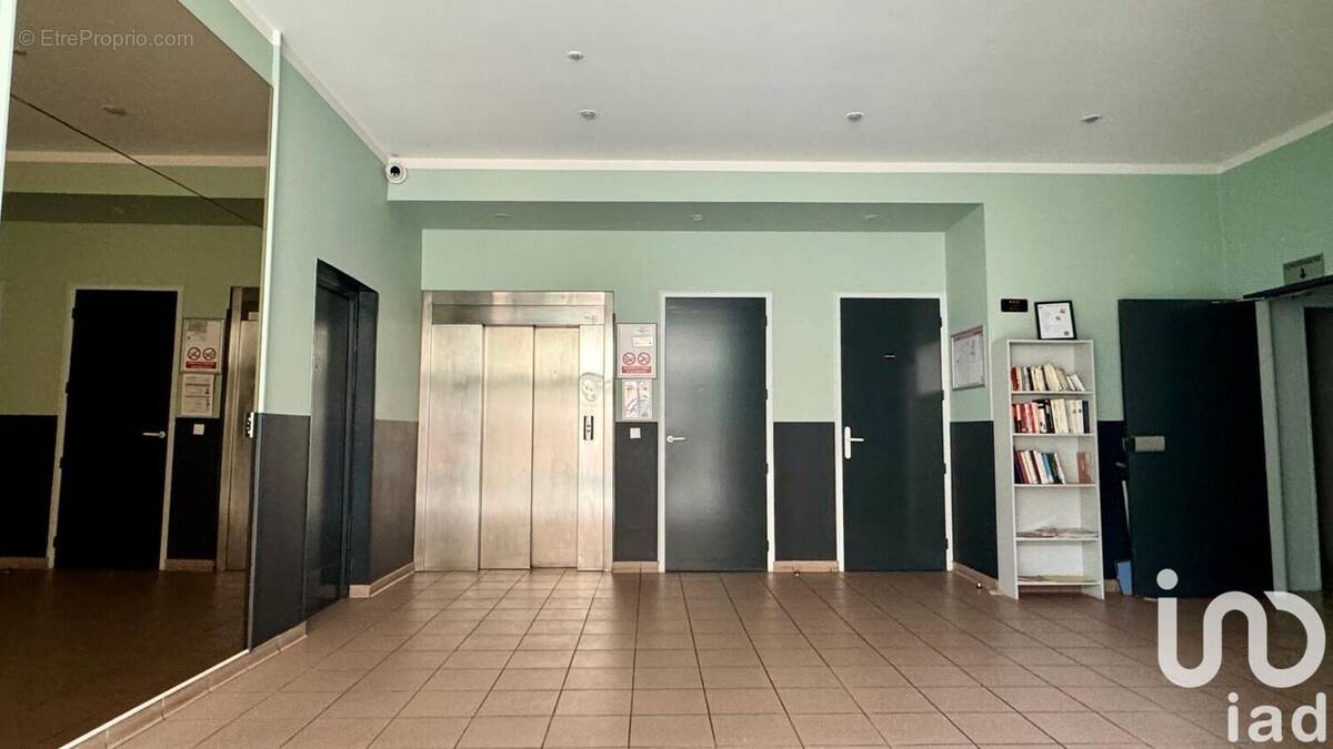 Photo 1 - Appartement à AVIGNON