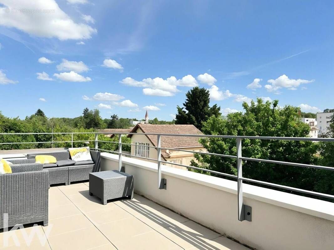 Appartement à MIONS