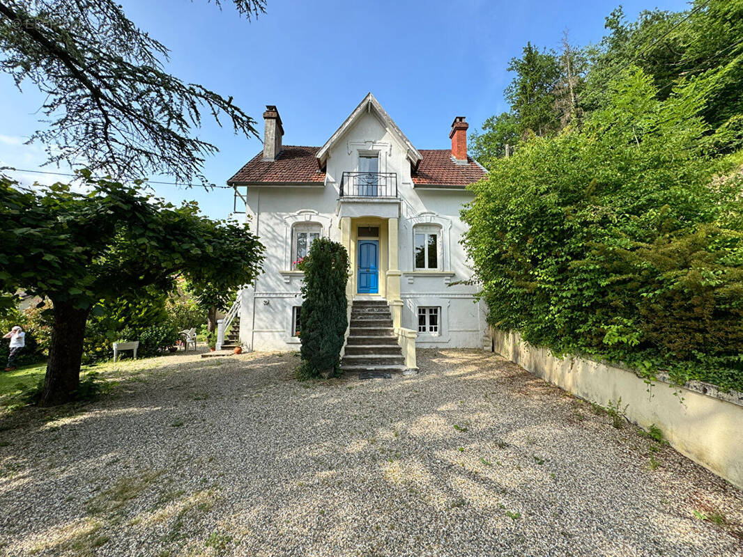 Maison à PERIGUEUX