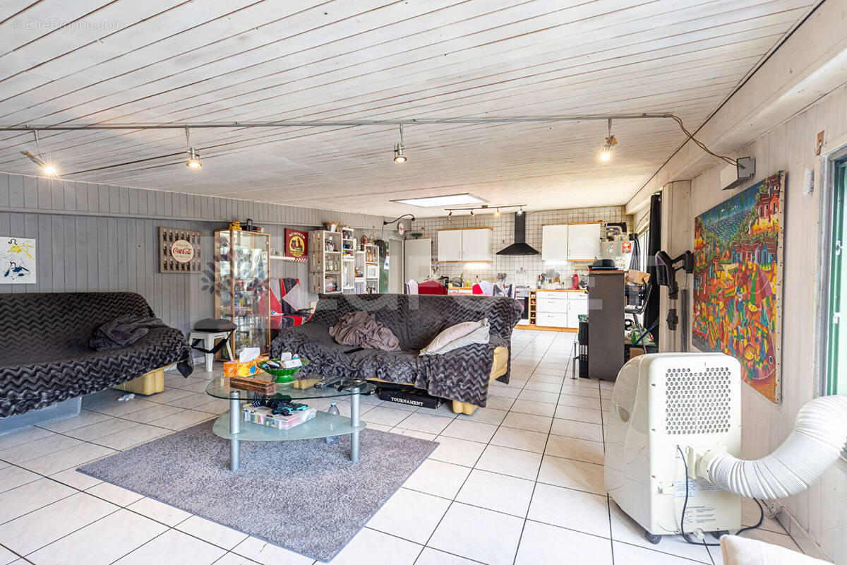 Appartement à ANNECY
