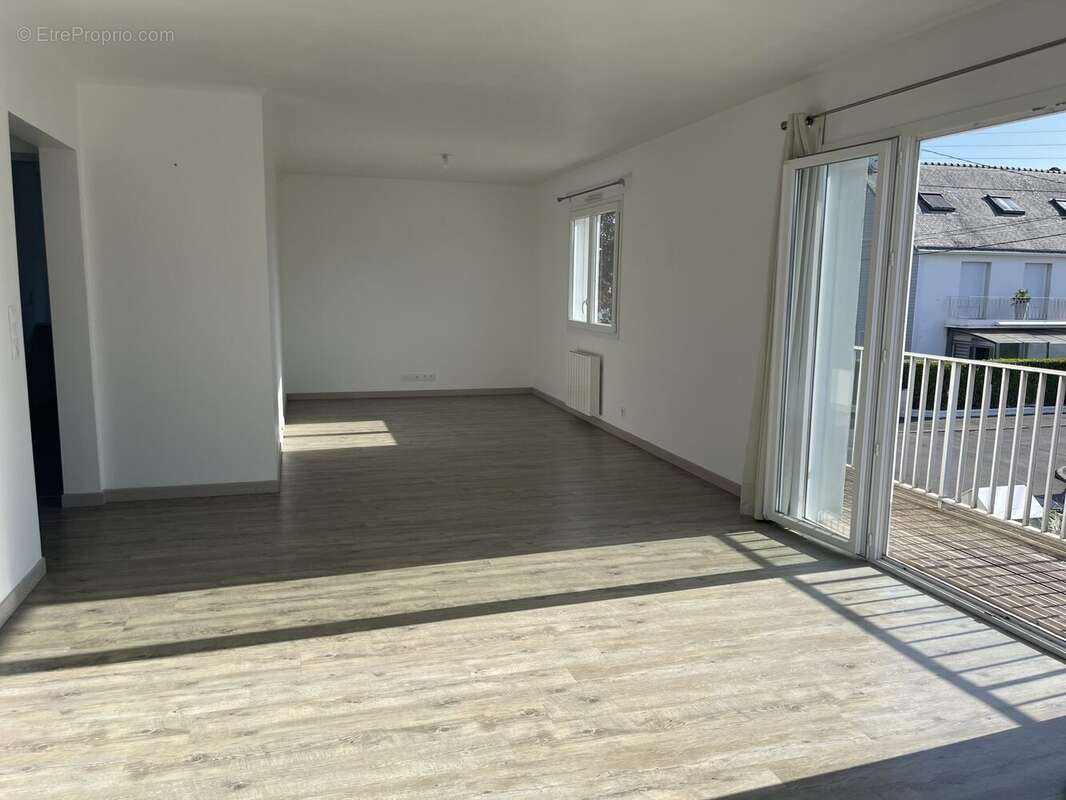 Appartement à LA BAULE-ESCOUBLAC