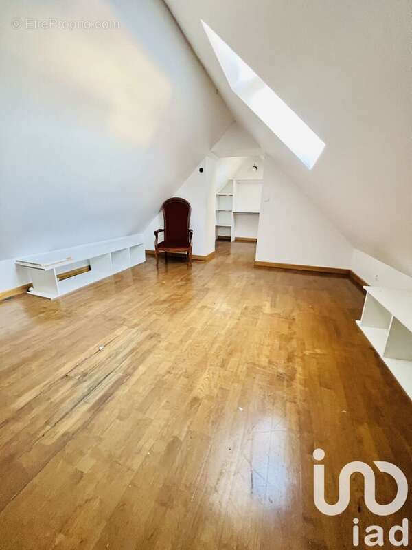 Photo 3 - Appartement à VERNEUIL-EN-HALATTE