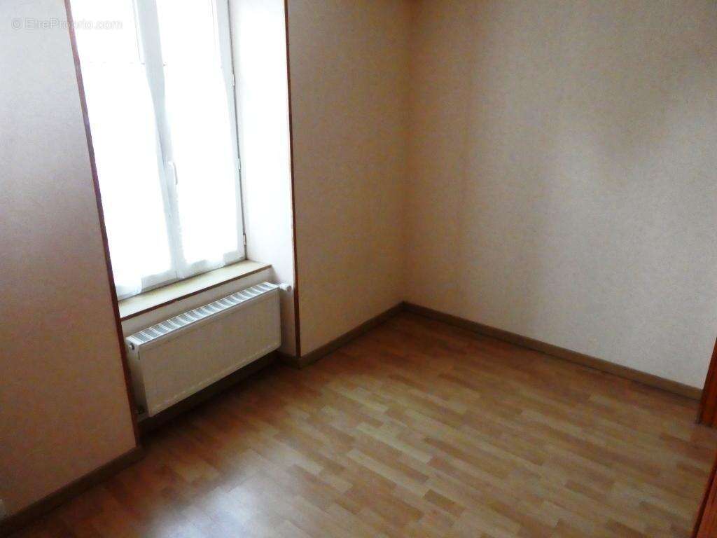 Maison à PLOERDUT