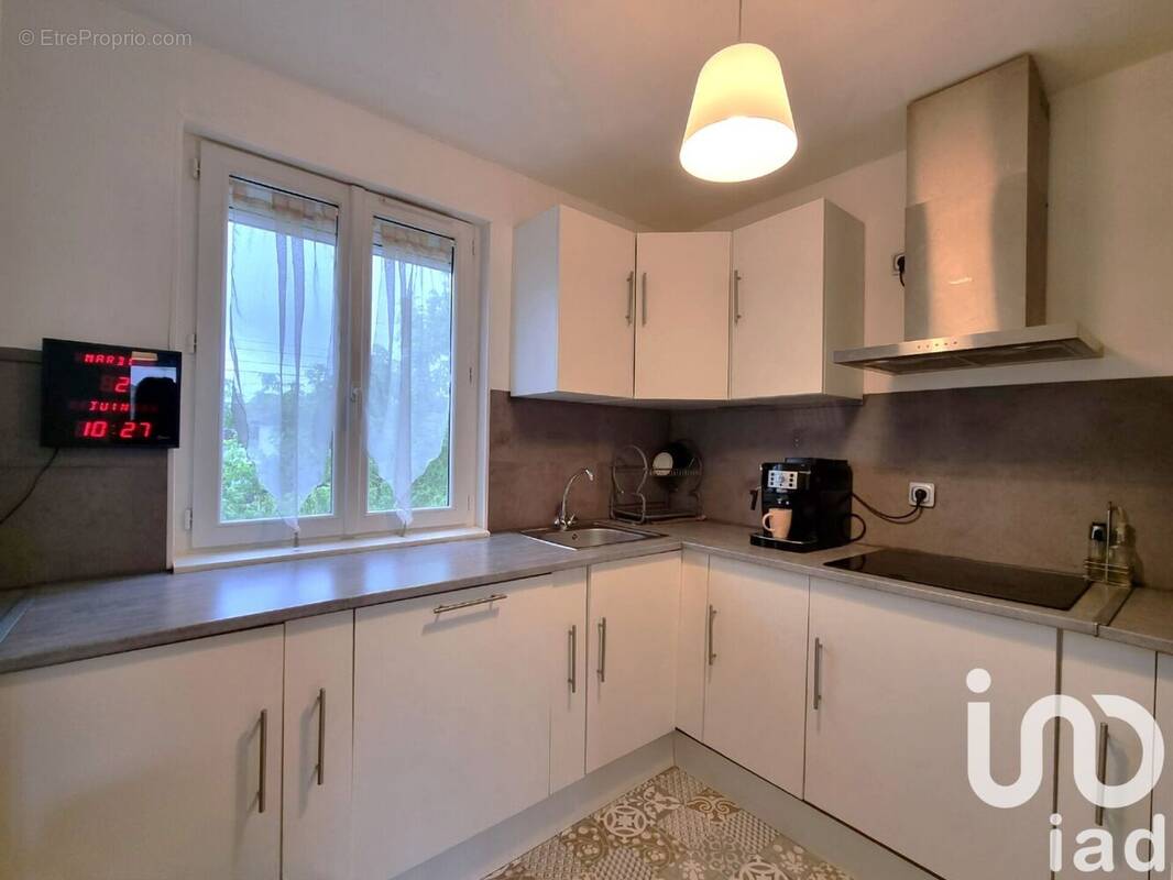 Photo 1 - Appartement à BRIVE-LA-GAILLARDE