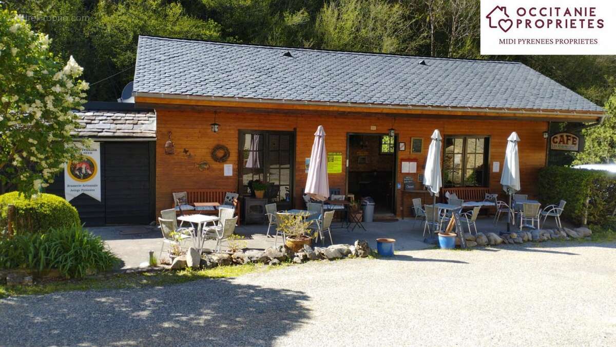Maison à COUFLENS