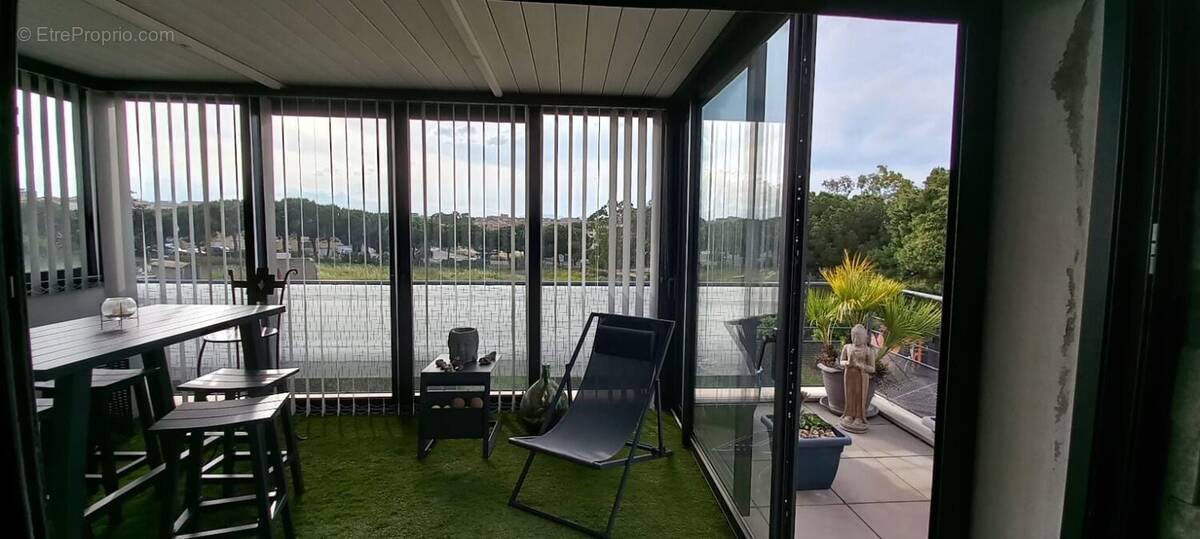 Appartement à PERPIGNAN