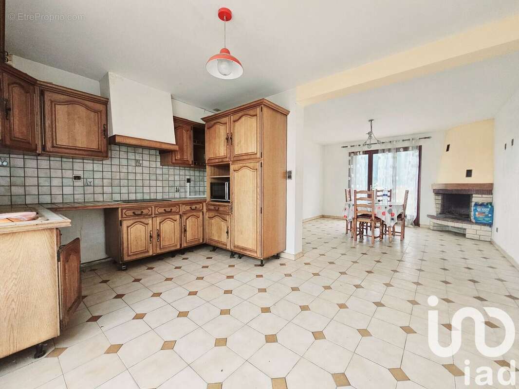 Photo 4 - Appartement à PERPIGNAN