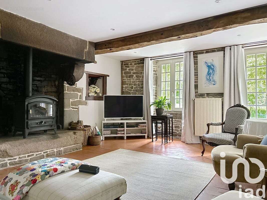 Photo 5 - Maison à PERCY