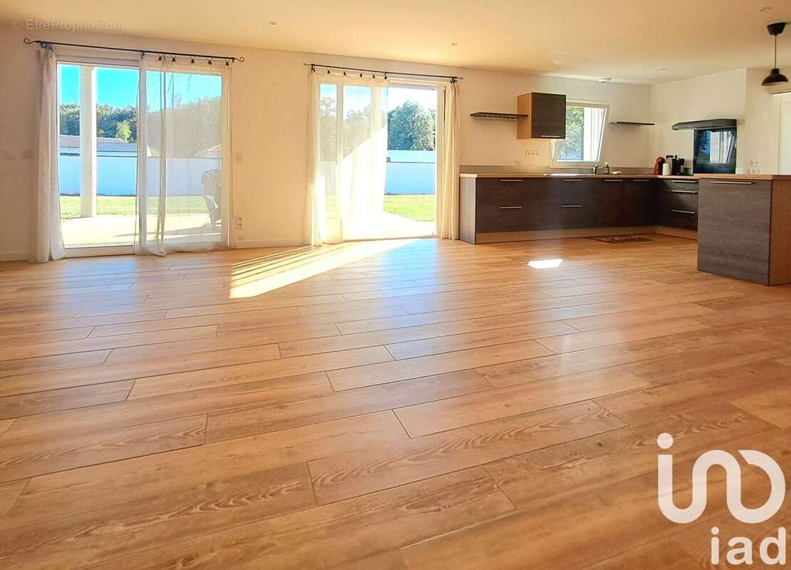 Photo 9 - Maison à TARBES