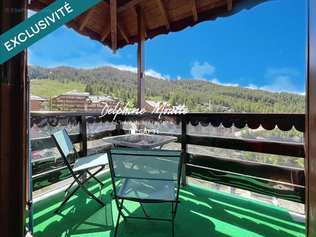 Photo 1 - Appartement à RISOUL