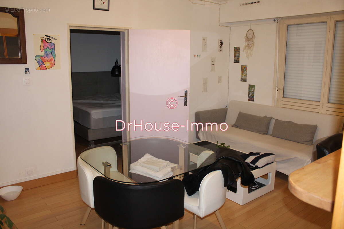 Appartement à ANGOULEME