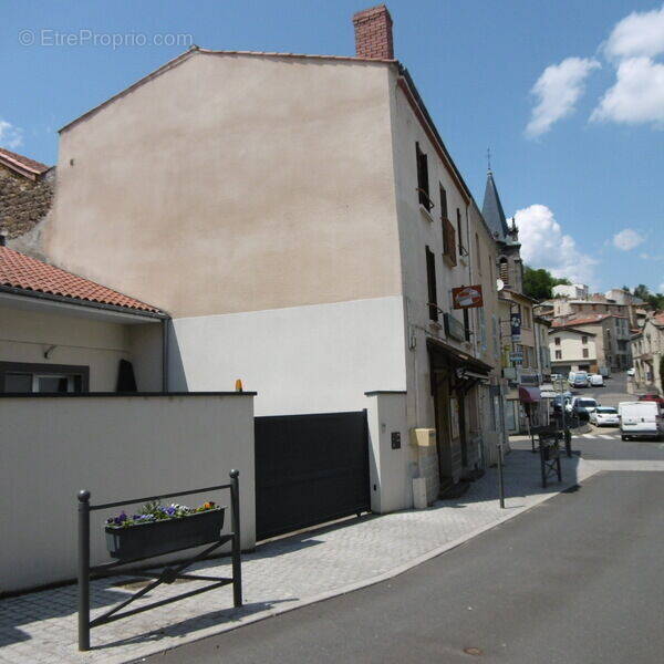 Photo 1 - Appartement à VERTAIZON