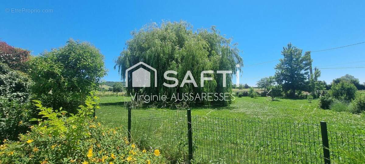 Photo 3 - Maison à BEAUMONT-DE-LOMAGNE