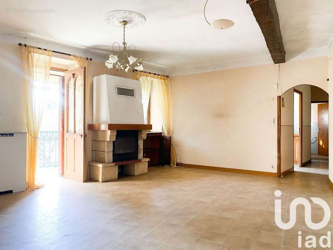 Photo 7 - Maison à GAILLAC-D&#039;AVEYRON