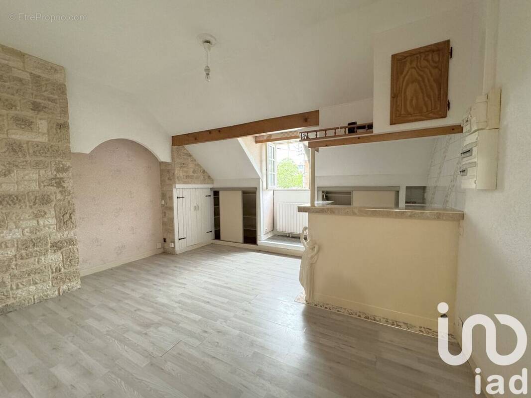 Photo 1 - Appartement à LONGJUMEAU