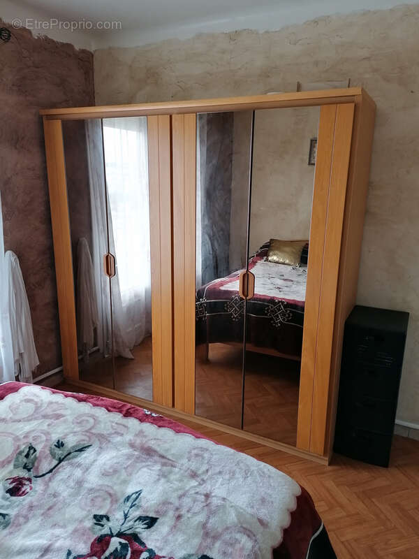 Appartement à ALES