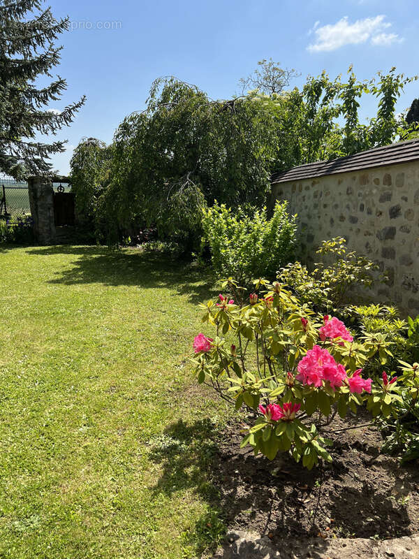Maison à PERTHES