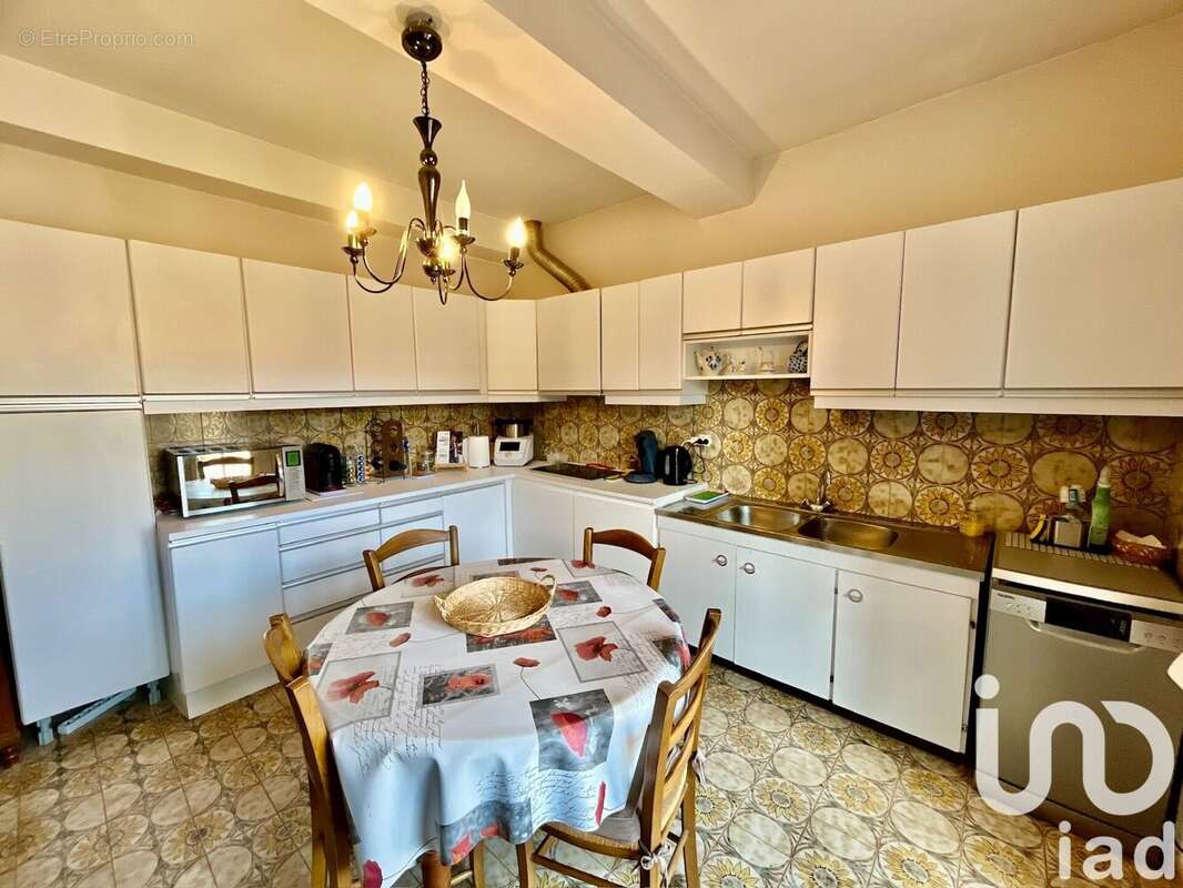Photo 4 - Maison à QUARANTE