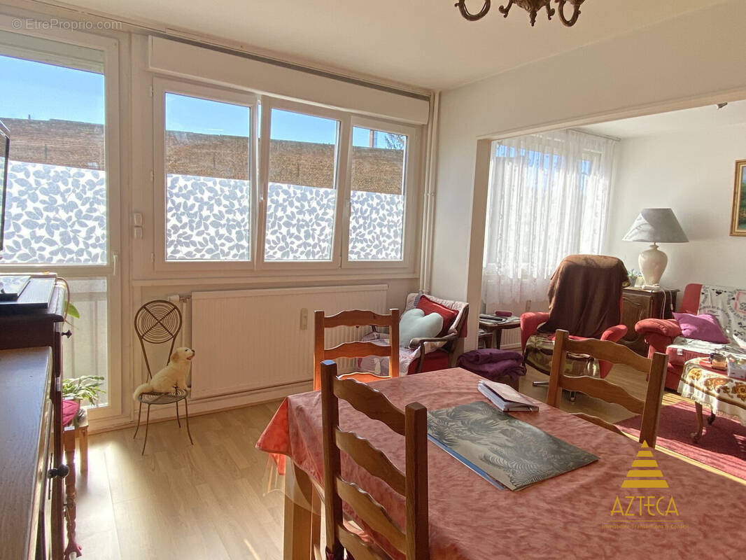 Appartement à CAMBRAI