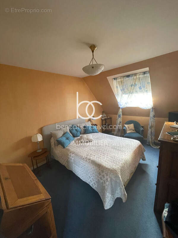 Appartement à VANNES