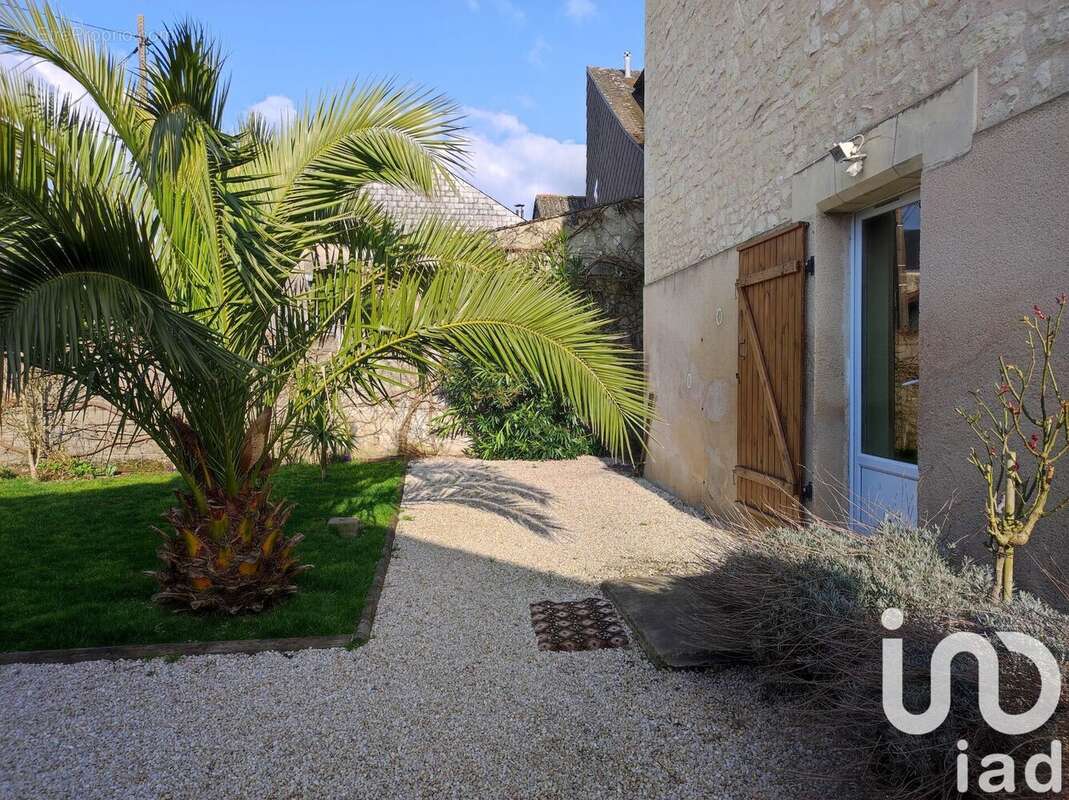 Photo 4 - Maison à LOUDUN