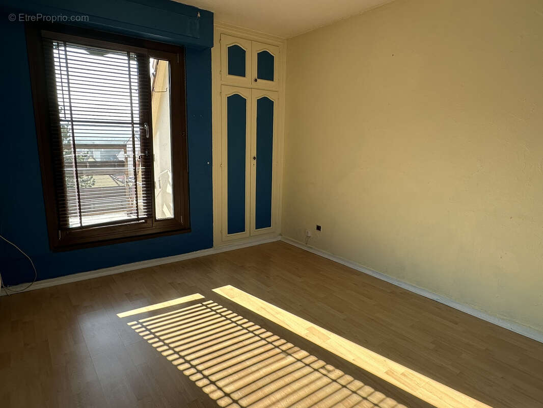 Appartement à COLMAR