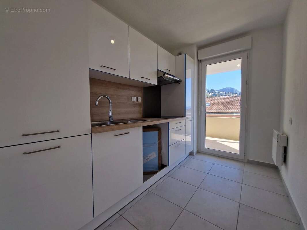 Appartement à VENCE