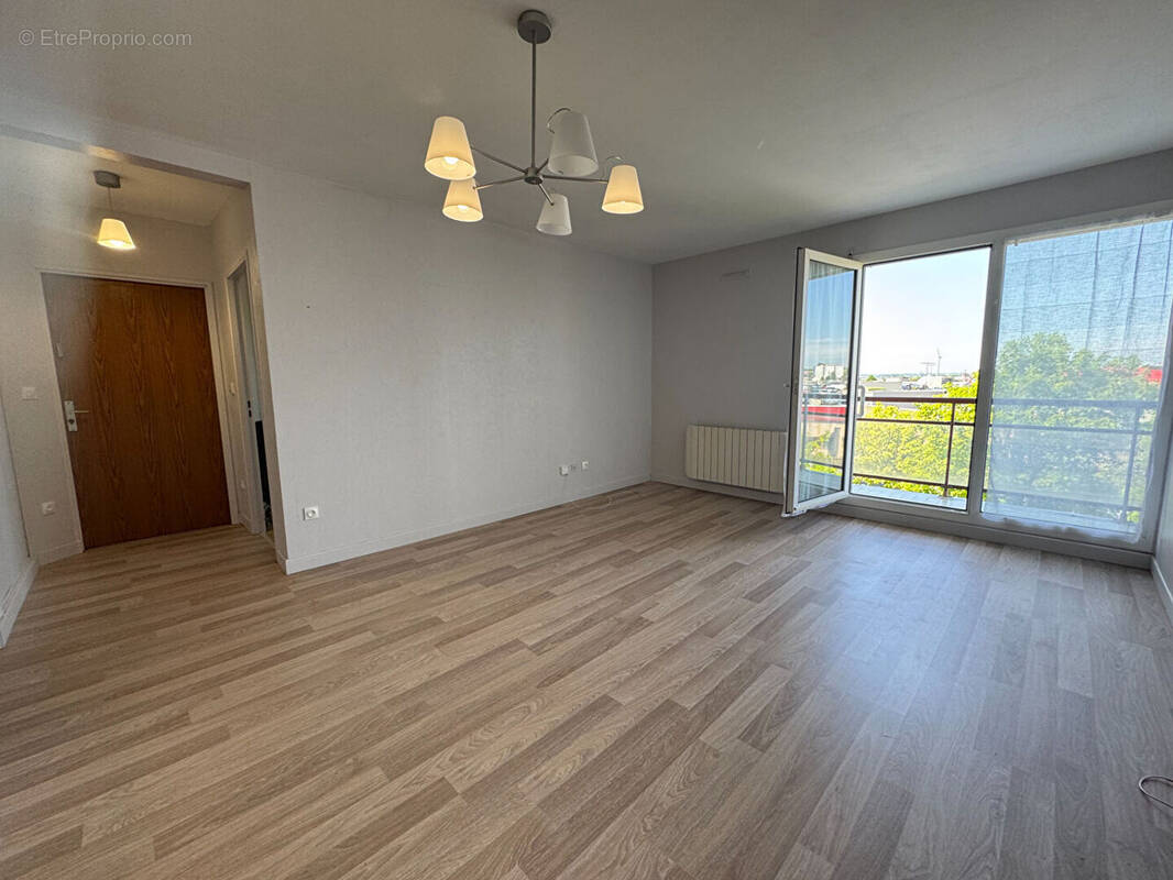 Appartement à BREST